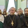 В епархиальном центре прошла конференция «История Православия в Казахстане»