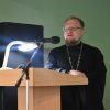 В епархиальном центре прошла конференция «История Православия в Казахстане»