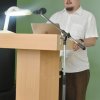 В епархиальном центре прошла конференция «История Православия в Казахстане»