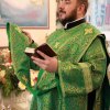 Обретение мощей преподобного Серафима Саровского