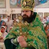 Обретение мощей преподобного Серафима Саровского