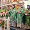 Обретение мощей преподобного Серафима Саровского