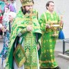 Обретение мощей преподобного Серафима Саровского