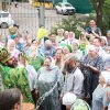 Обретение мощей преподобного Серафима Саровского