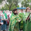 Обретение мощей преподобного Серафима Саровского