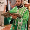 Обретение мощей преподобного Серафима Саровского