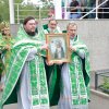 Обретение мощей преподобного Серафима Саровского