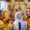 Память апостола Тимона молитвенно отметили в Казанском храме города Тобыл