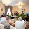 В Тобыле прошла V-я Международная научно-практическая конференция «Тимоновские чтения»