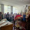 День памяти преподобномучеников Серафима и Феогноста. Престольный праздник храма мкр. Кызылжар г. Шымкента