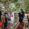 День памяти преподобномучеников Серафима и Феогноста. Престольный праздник храма мкр. Кызылжар г. Шымкента