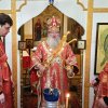 День памяти преподобномучеников Серафима и Феогноста. Престольный праздник храма мкр. Кызылжар г. Шымкента