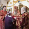 День памяти преподобномучеников Серафима и Феогноста. Престольный праздник храма мкр. Кызылжар г. Шымкента