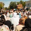 Состоялось отпевание духовника Карагандинской епархии схиархимандрита Пахомия (Горошко) – ученика преподобного старца Севастиана