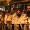 Состоялось отпевание духовника Карагандинской епархии схиархимандрита Пахомия (Горошко) – ученика преподобного старца Севастиана