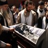 Состоялось отпевание духовника Карагандинской епархии схиархимандрита Пахомия (Горошко) – ученика преподобного старца Севастиана