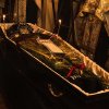 Состоялось отпевание духовника Карагандинской епархии схиархимандрита Пахомия (Горошко) – ученика преподобного старца Севастиана