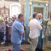 Праздничное богослужение в день памяти Смоленской иконы Божией Матери «Одигитрия»