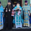 Праздничное богослужение в день памяти Смоленской иконы Божией Матери «Одигитрия»