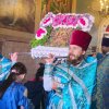 Праздничное богослужение в день памяти Смоленской иконы Божией Матери «Одигитрия»