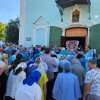 Праздничное богослужение в день памяти Смоленской иконы Божией Матери «Одигитрия»