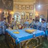 Праздничное богослужение в день памяти Смоленской иконы Божией Матери «Одигитрия»