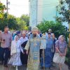 Праздничное богослужение в день памяти Смоленской иконы Божией Матери «Одигитрия»