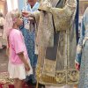 Праздничное богослужение в день памяти Смоленской иконы Божией Матери «Одигитрия»