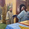 Праздничное богослужение в день памяти Смоленской иконы Божией Матери «Одигитрия»
