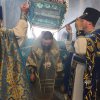 Праздничное богослужение в день памяти Смоленской иконы Божией Матери «Одигитрия»