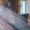 Божественная литургия в день памяти преподобномучеников Серафима и Феогноста Аксайских