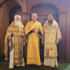 Предпразднство Изнесения Честны́х Древ Животворящего Креста Господня