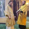 Предпразднство Изнесения Честны́х Древ Животворящего Креста Господня