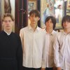 Праздник Смоленской иконы Божией Матери почтили в храме Всех Святых Петропавловска