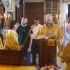 Праздник Смоленской иконы Божией Матери почтили в храме Всех Святых Петропавловска