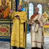 неделя 11-я по Пятидесятнице (Астана)