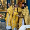 неделя 11-я по Пятидесятнице (Астана)