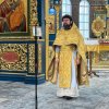 неделя 11-я по Пятидесятнице (Астана)
