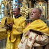 неделя 11-я по Пятидесятнице (Астана)