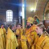 16 августа 2026 года – неделя 11-я по Пятидесятнице; день памяти преподобного Антония Римлянина, Новгородского, чудотворца