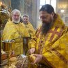 16 августа 2026 года – неделя 11-я по Пятидесятнице; день памяти преподобного Антония Римлянина, Новгородского, чудотворца
