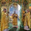 16 августа 2026 года – неделя 11-я по Пятидесятнице; день памяти преподобного Антония Римлянина, Новгородского, чудотворца