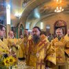 16 августа 2026 года – неделя 11-я по Пятидесятнице; день памяти преподобного Антония Римлянина, Новгородского, чудотворца