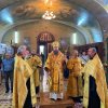 16 августа 2026 года – неделя 11-я по Пятидесятнице; день памяти преподобного Антония Римлянина, Новгородского, чудотворца