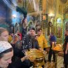 16 августа 2026 года – неделя 11-я по Пятидесятнице; день памяти преподобного Антония Римлянина, Новгородского, чудотворца