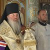 Преображение Господа Бога и Спаса нашего Иисуса Христа Архиерейское служение в Свято-Никольском кафедральном соборе г. Шымкента