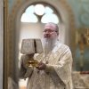 Преображение Господа Бога и Спаса нашего Иисуса Христа Архиерейское служение в Свято-Никольском кафедральном соборе г. Шымкента