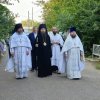 Праздник Преображения Господня в Спасо-Преображенском храме Уральска