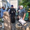 Праздник Преображения Господня в Спасо-Преображенском храме Уральска