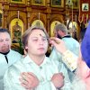 Архиерейское Богослужение в Праздник Преображения Господа Нашего Иисуса Христа